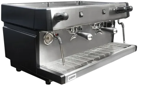 Кофемашина Vestfrost